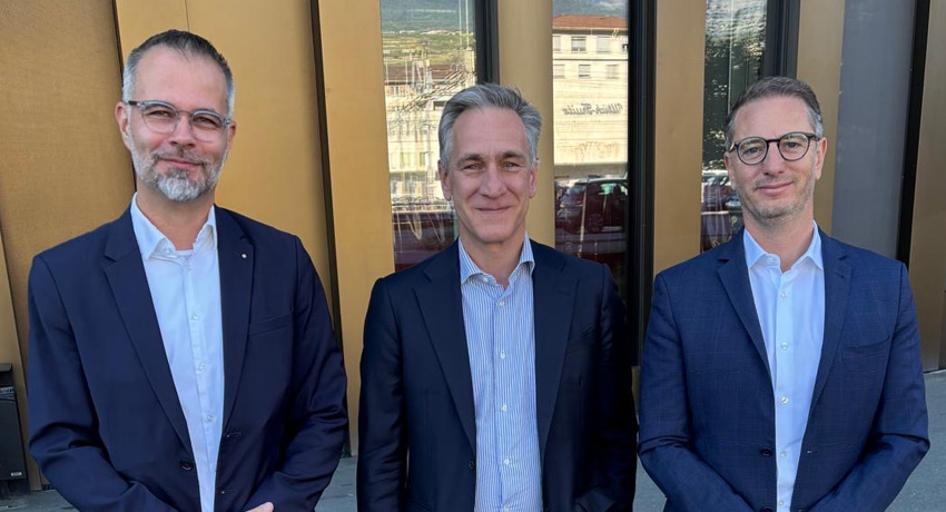 Changement à la tête de la FER: un nouveau secrétariat général pour relever les défis économiques régionaux