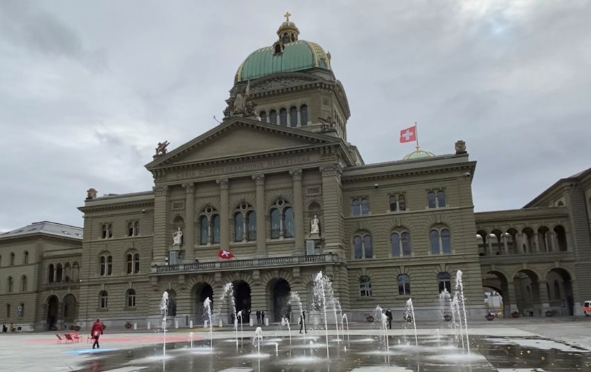 Votations fédérales du 30 novembre 2025