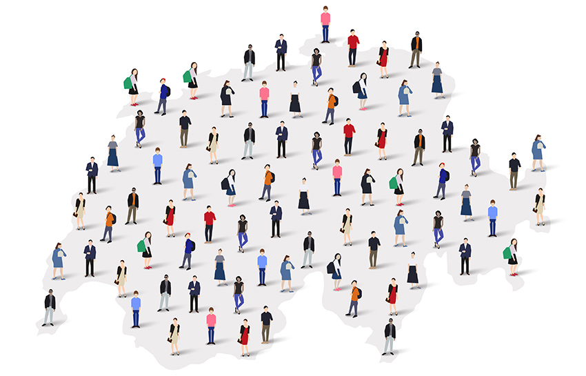 Conséquences d'une limitation à 10 millions d'habitants